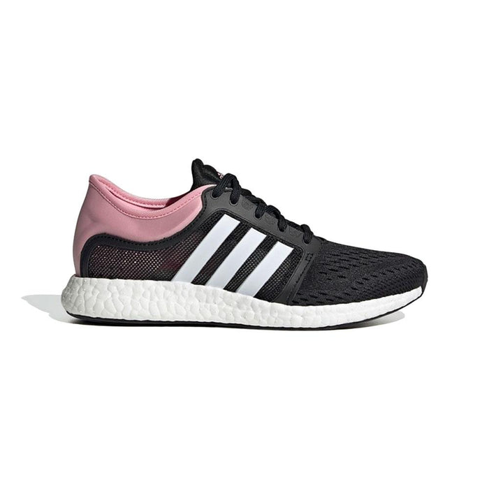 Adidas Femenino Cc_Rocket_Boost_W Core_Black/Ftwr_White/Light_Pink