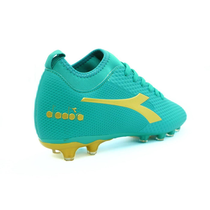 Diadora Masculino Futbol_Campo Striker Turquoise/Gold