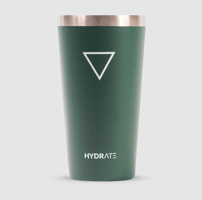 Hydrate Vaso 473 ML Verde_Salvia