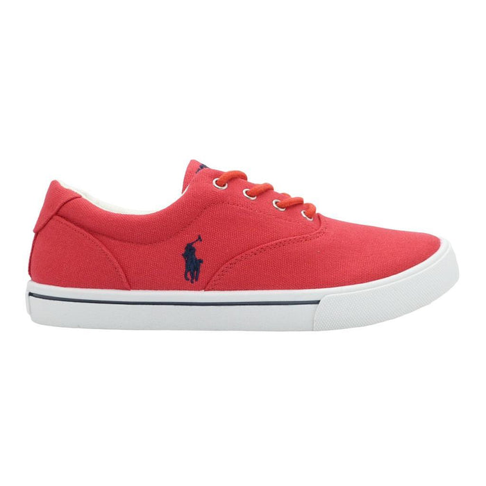 Polo Child Vance_Lite Red/Navy