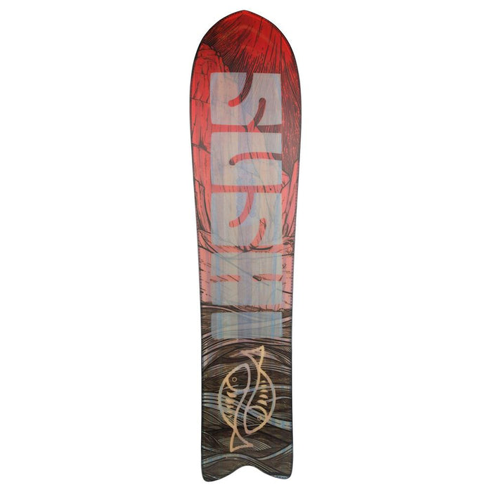 ROSSIGNOL RELWP40 - XV SUSHI WIDE