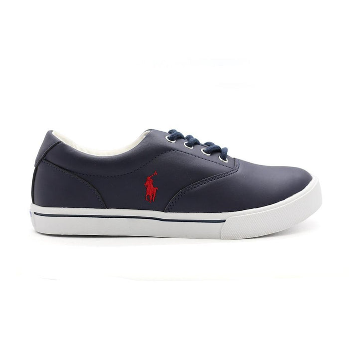 Polo Child Vance_Lite Navy/Red