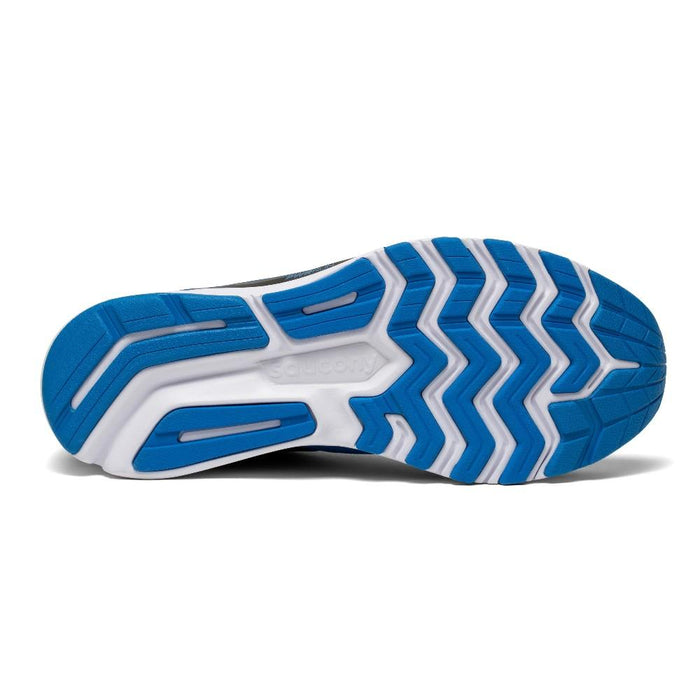 Saucony Running Masculino Ride_14 Royal/Space