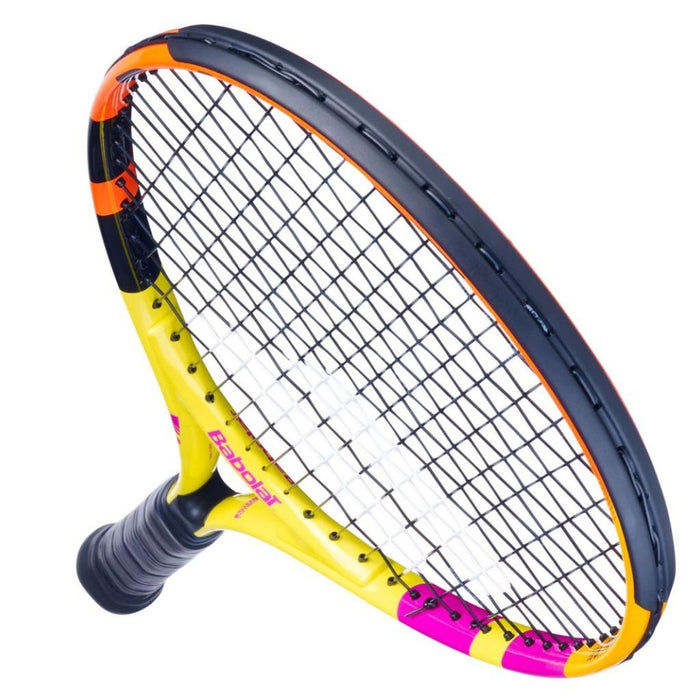 Babolat Tenis Raquetas Nadal_Junior_21_S_CV