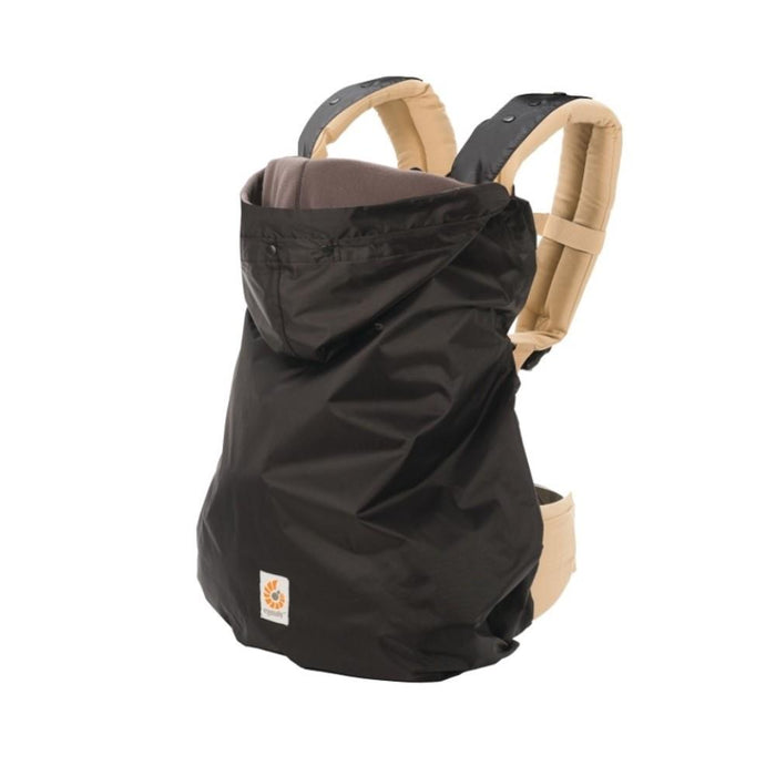 Ergobaby All_Weather_Cover Black