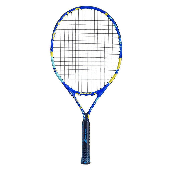 140481-100 Babolat Tennis Raquetas Ballfighter_23_S_Cv Azul_Amarillo