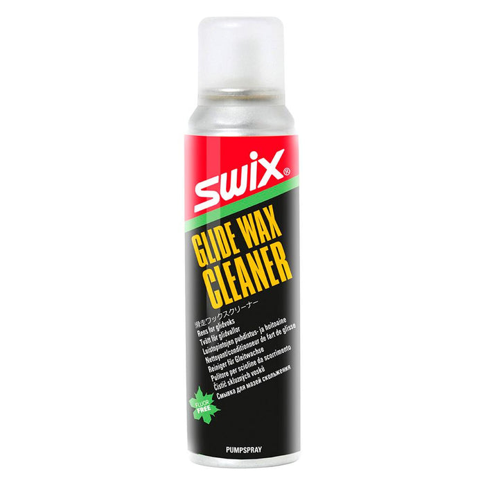 SWIX Glide Wax Cleaner, 150ml