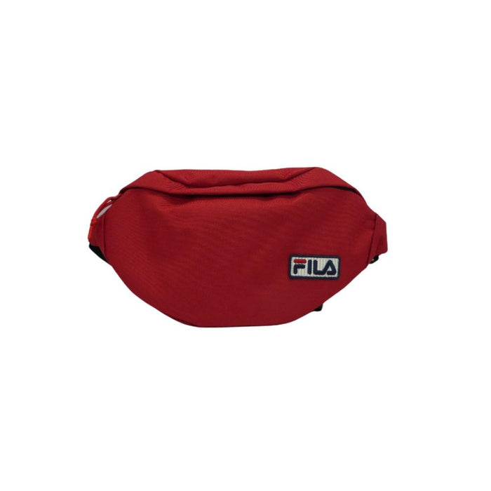 Fila Lifestyle Waispack Unisex Classic Red