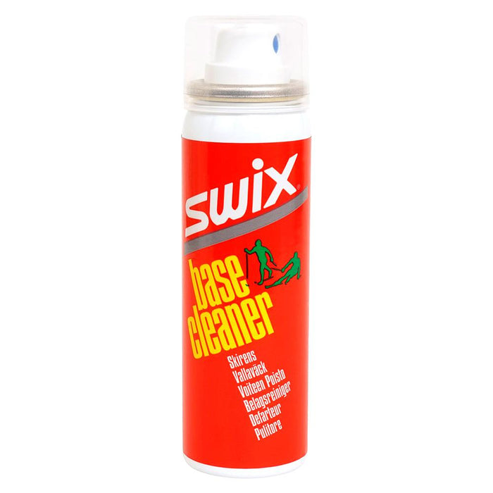 SWIX I61C Base Cleaner aerosol 70 ml