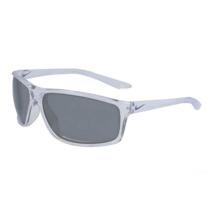 Nike Lentes Adrenaline Crystal_Clear/Cool_Grey/Silver