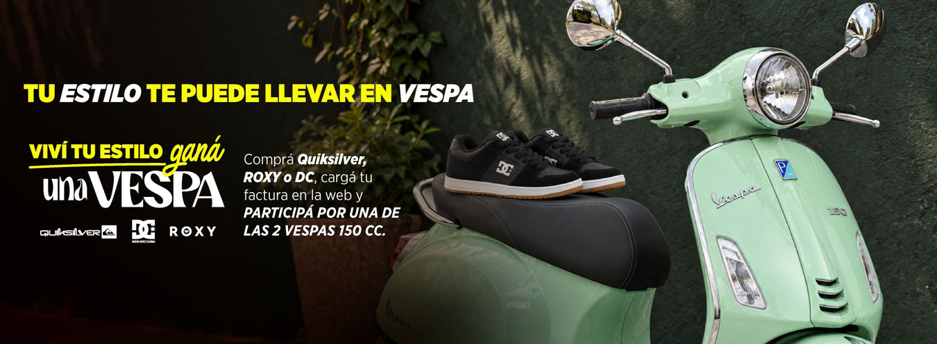 Viví tu estilo