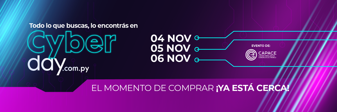 Cyberday