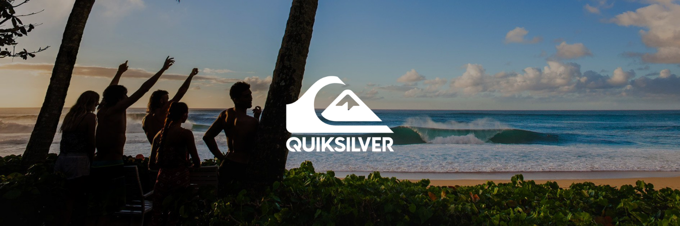 Quiksilver