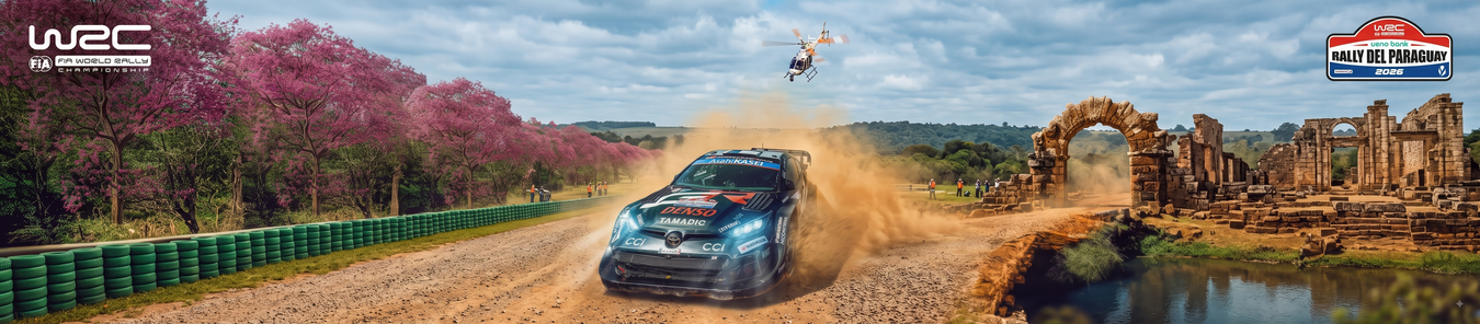 RALLY2026 By Salomon