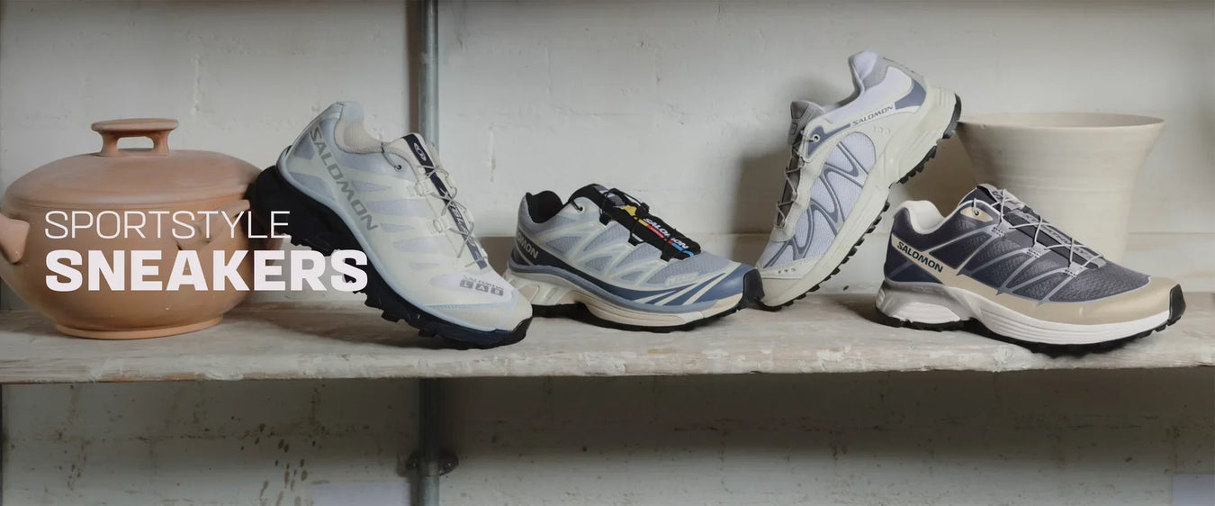Salomon Sportstyle