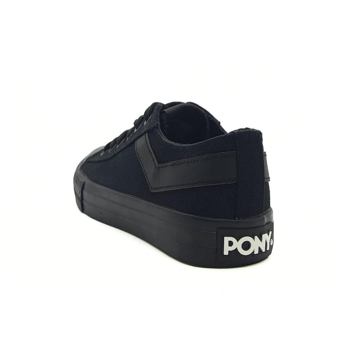 Pony Lifestyle Femenino Moda Gm_877_L_11 Black/Black