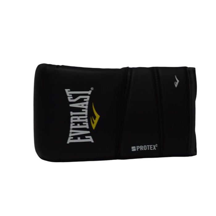 Everlast Guantes MMA_Pro_Style_Grappling_Gloves_L/XL Black