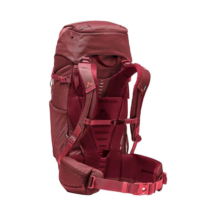 VAUDE Womens Asymmetric 38+8