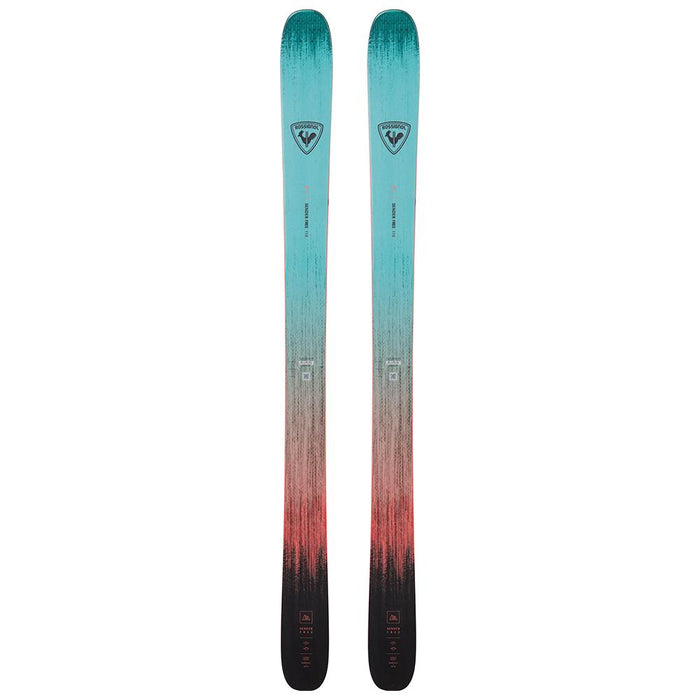 ROSSIGNOL RAMMB01 - SENDER FREE 110 OPEN