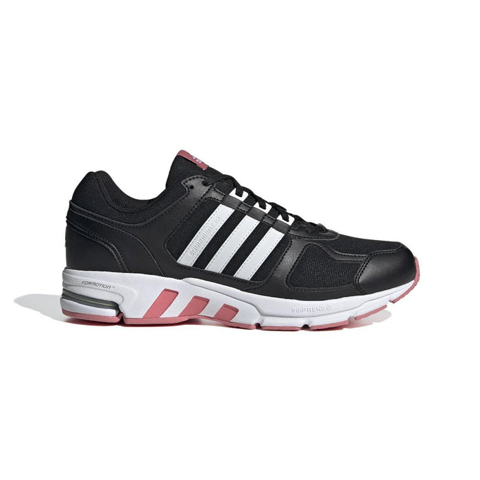 Adidas Femenino Equipment_10_U Core_Black/Ftwr_White/Hazy_Rose