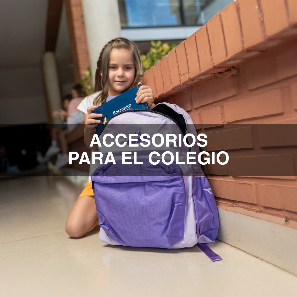 Ver Accesorios para el colegio