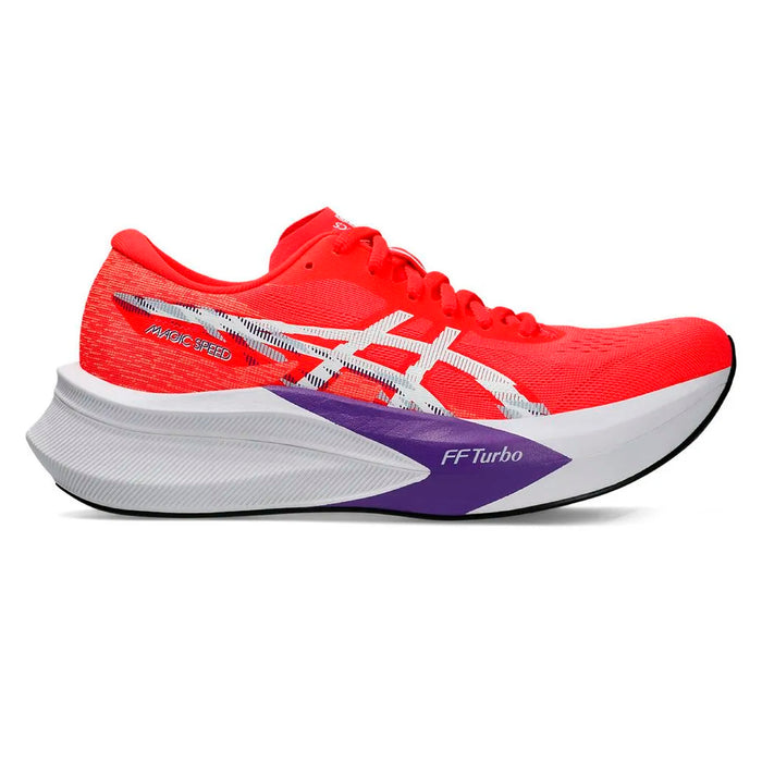 Asics Calzados Femenino Running Magic Speed 4