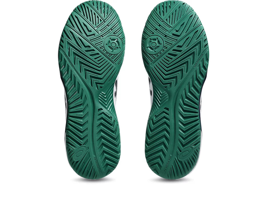 Asics Calzados Masculino Tenis Gel Dedicate 8 Clay