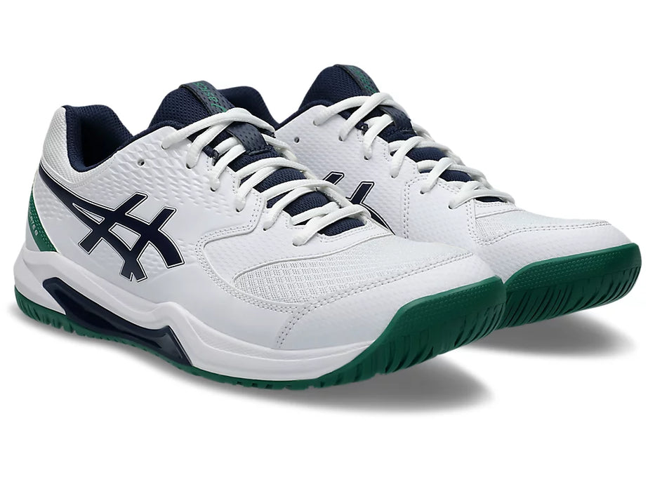 Asics Calzados Masculino Tenis Gel Dedicate 8 Clay