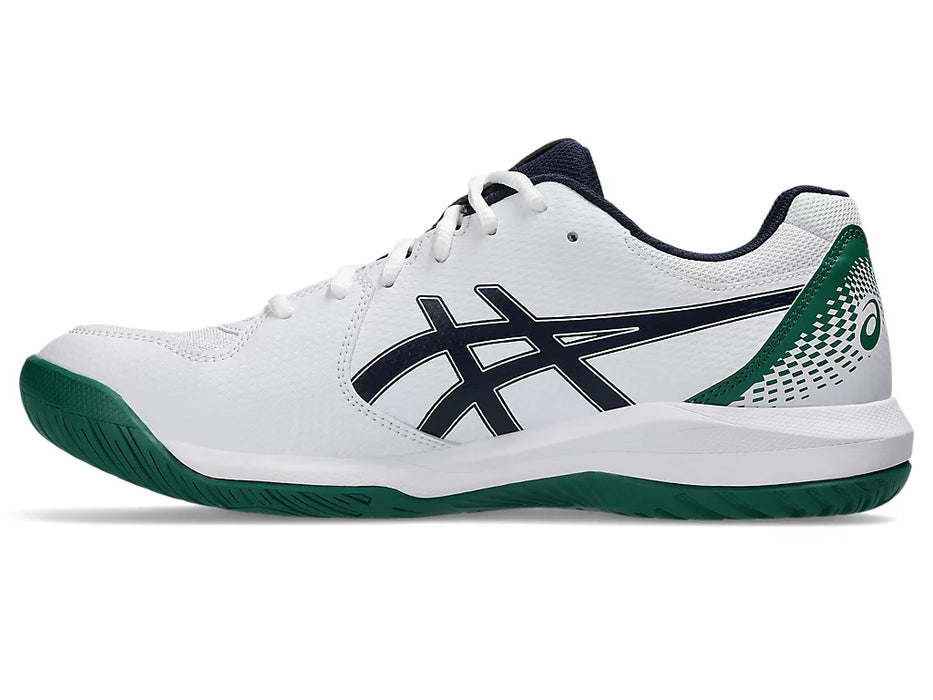 Asics Calzados Masculino Tenis Gel Dedicate 8 Clay