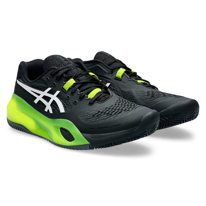 Asics Calzados Masculino Tenis Gel Resolution X Clay