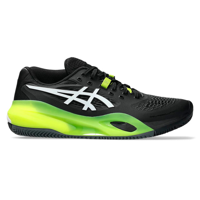Asics Calzados Masculino Tenis Gel Resolution X Clay