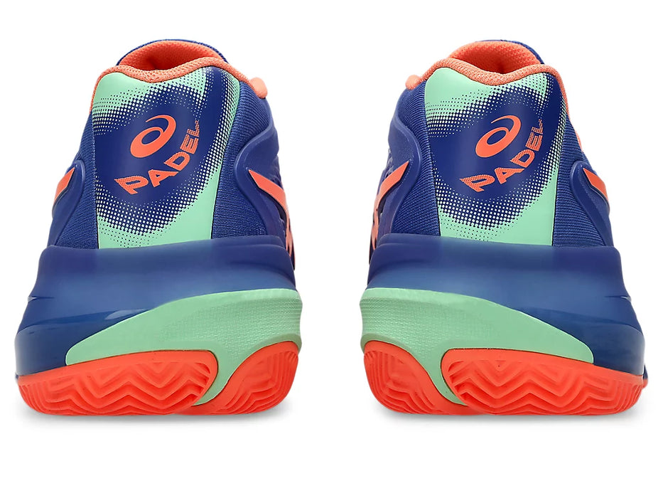 Asics Calzados Masculino Padel Gel Resolution X Padel