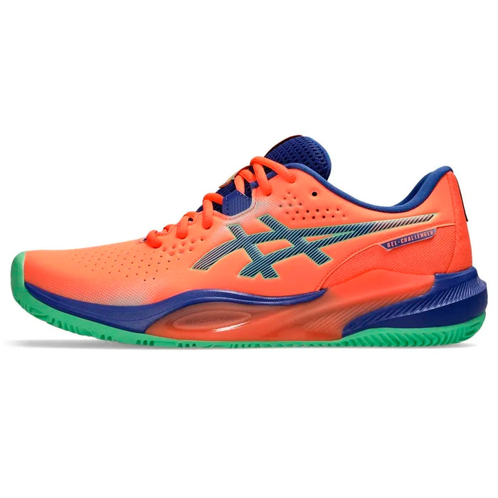 Asics Calzados Masculino Tenis Gel Challenger 15 Padel
