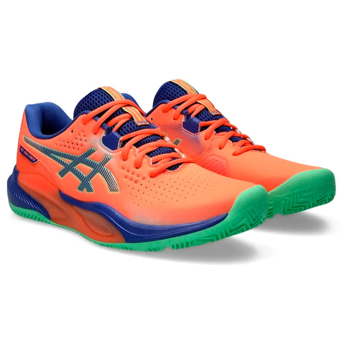 Asics Calzados Masculino Tenis Gel Challenger 15 Padel