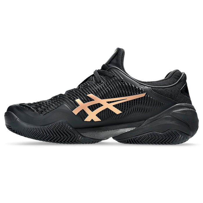 Asics Calzados Masculino Tenis Court Ff 3 Novak Clay Night Ener