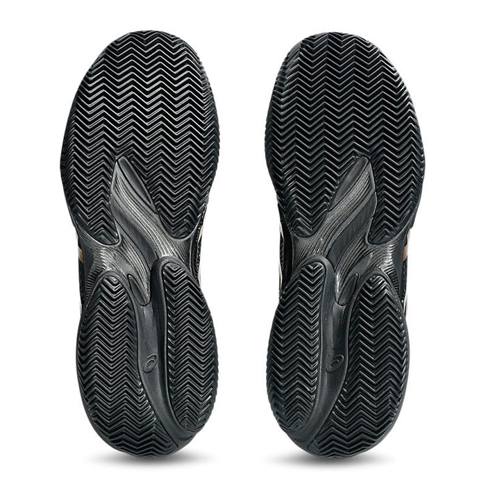 Asics Calzados Masculino Tenis Court Ff 3 Novak Clay Night Ener