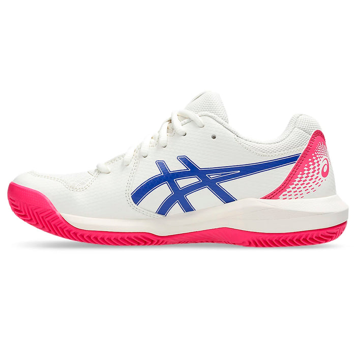 Asics Calzados Femenino Tenis Gel Dedicate 8 Clay