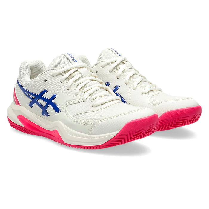 Asics Calzados Femenino Tenis Gel Dedicate 8 Clay