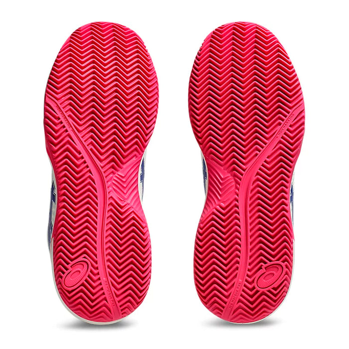 Asics Calzados Femenino Tenis Gel Dedicate 8 Clay