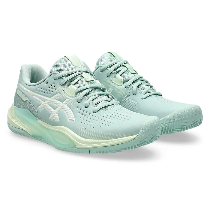 Asics Calzados Femenino Tenis Gel Challenger 15 Clay