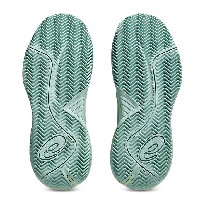 Asics Calzados Femenino Tenis Gel Challenger 15 Clay