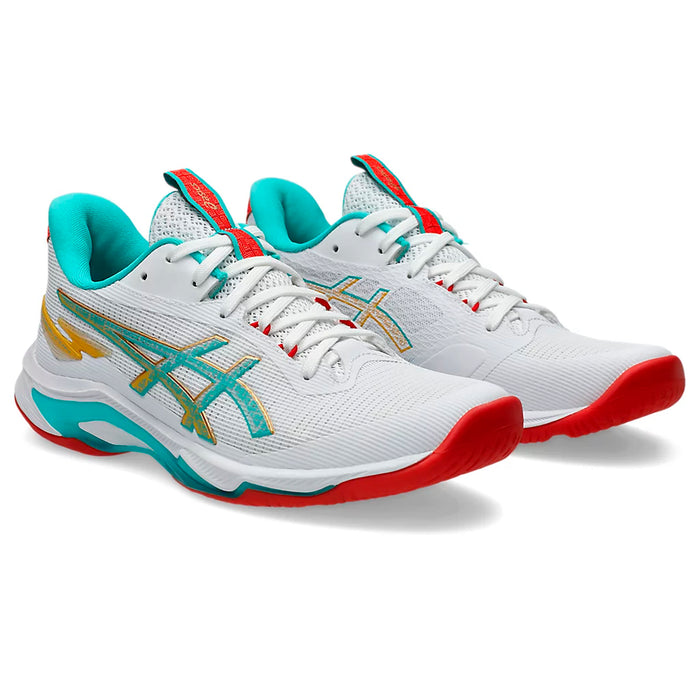 Asics Calzados Femenino Voley Netburner Ballistic Ff 4