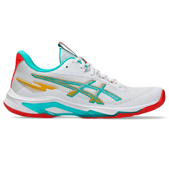 Asics Calzados Femenino Voley Netburner Ballistic Ff 4