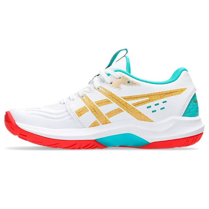 Asics Calzados Femenino Tenis Powerbreak Ff