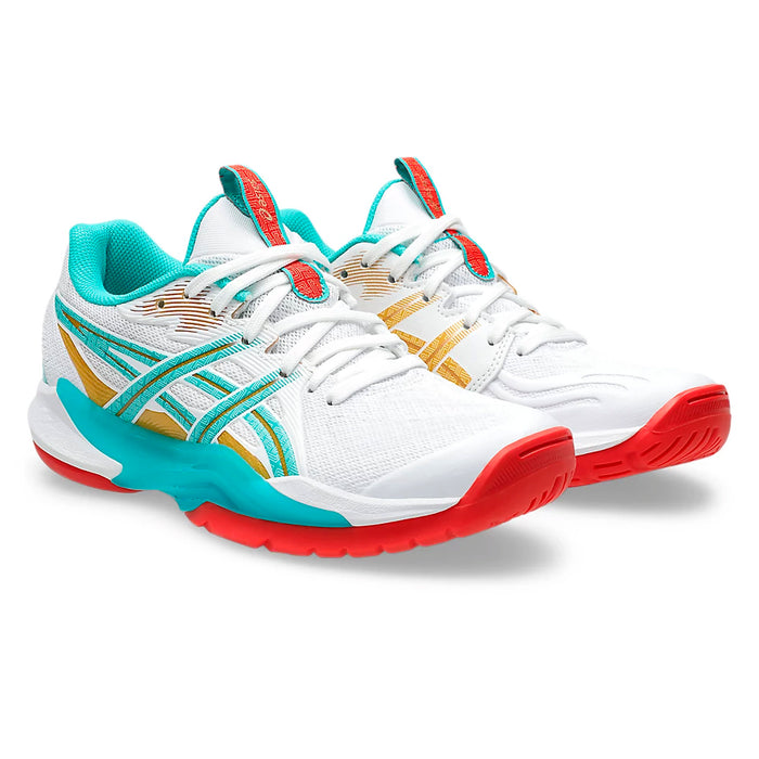 Asics Calzados Femenino Tenis Powerbreak Ff