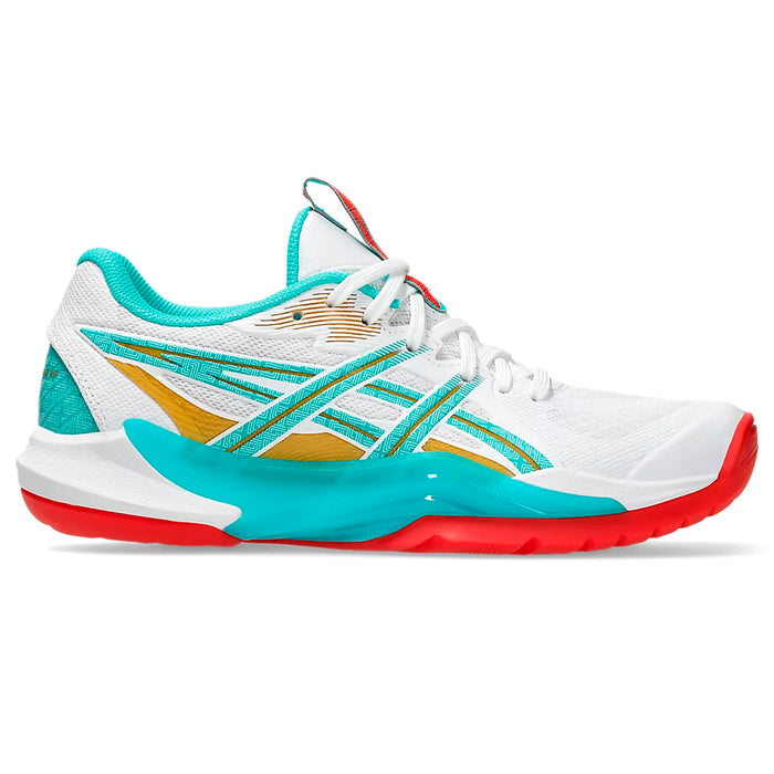 Asics Calzados Femenino Tenis Powerbreak Ff