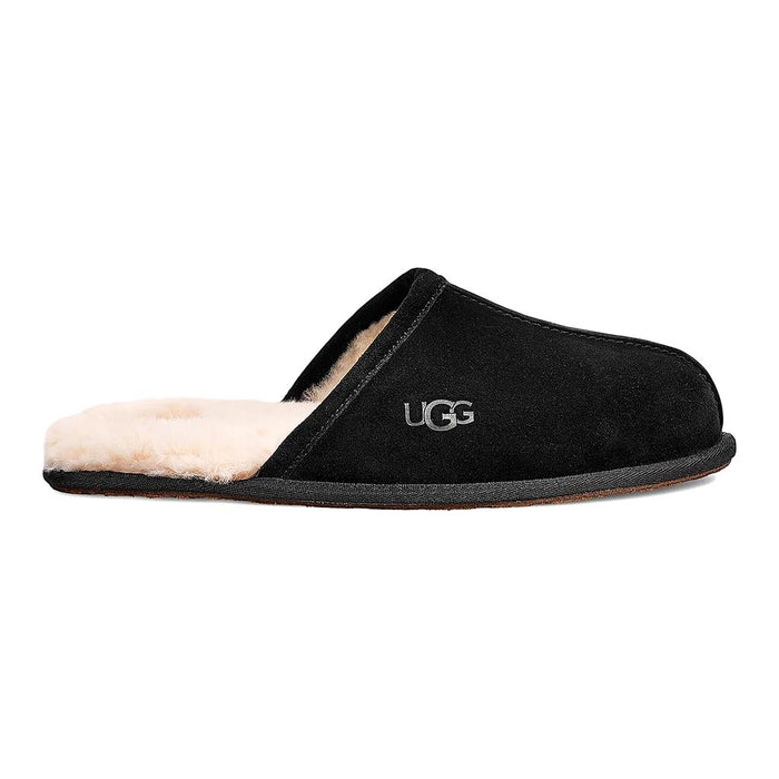 UGG Scuff Negro - Masculino