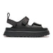 UGG GoldenGlow Negro - Femenino