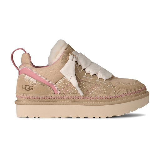 UGG Lowmel Meadow Castillo de Arena - Femenino