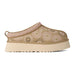 UGG Tazz Sun Stitch Semilla de Mostaza - Femenino